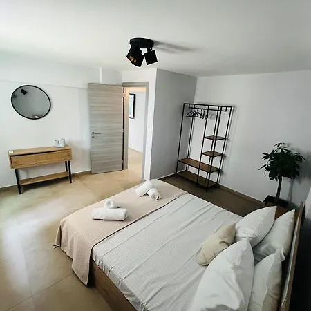 Loftie Ii Apartament *
