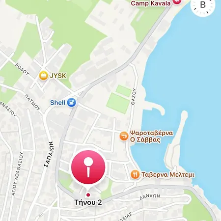Loftie Ii Apartament *