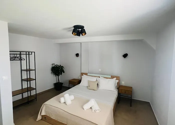 Loftie Ii Apartament *