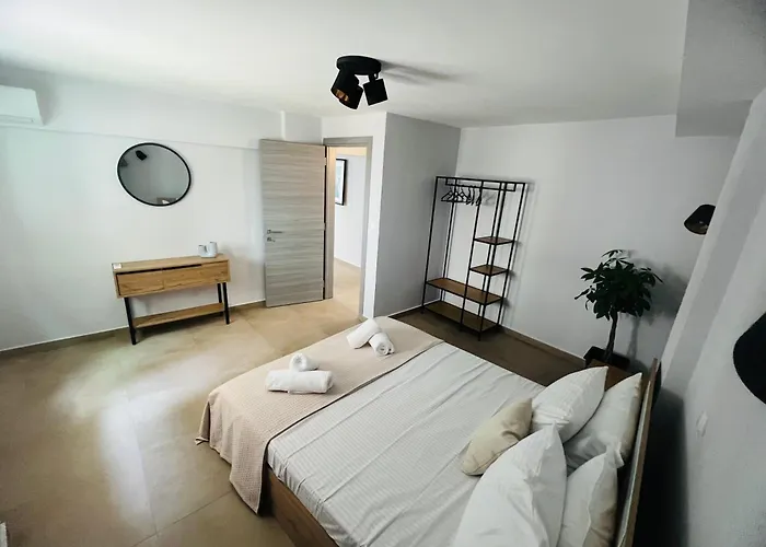 Loftie Ii Apartament *