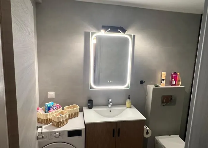 Apartament Loftie Ii