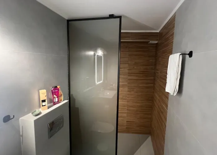 Apartament Loftie Ii *