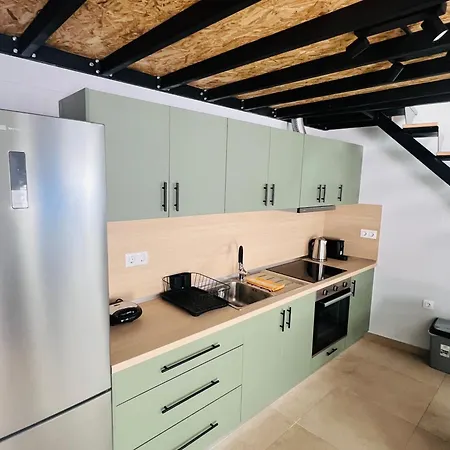 Loftie Ii كافالا