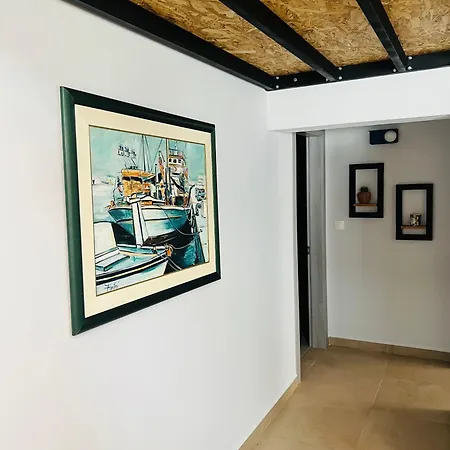 Apartment Loftie Ii *