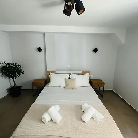 Appartement Loftie Ii *