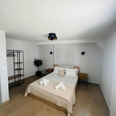 Loftie Ii Appartement *