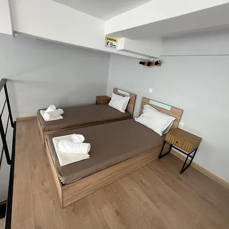 Loftie Ii Appartement *