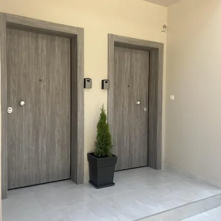 Apartment Loftie Ii *