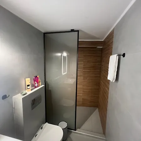 Appartement Loftie Ii *