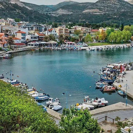 Loftie Ii * كافالا