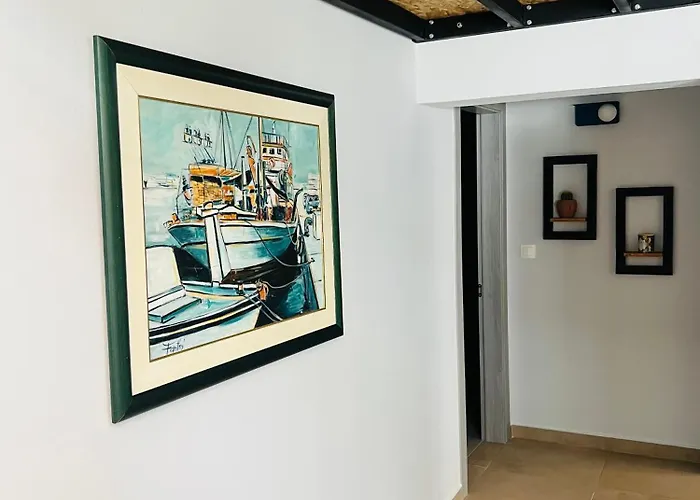 Lejlighed Loftie Ii *