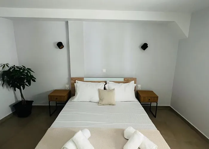 Lejlighed Loftie Ii *