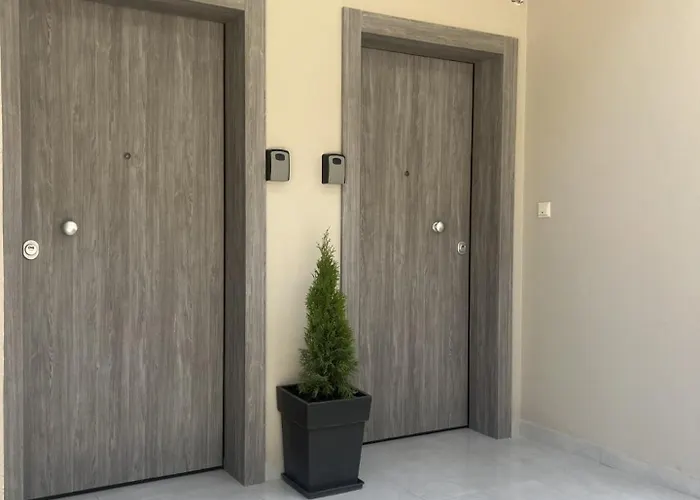 Lejlighed Loftie Ii *